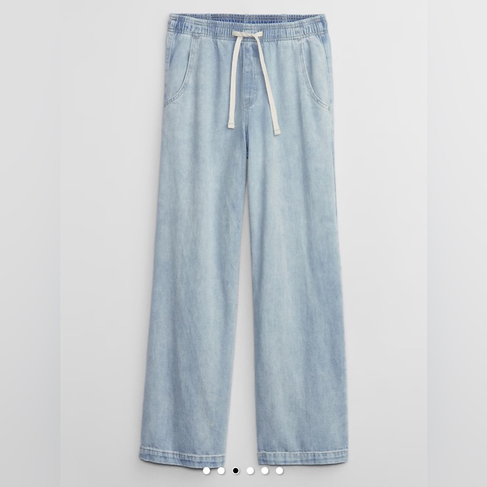 GAP Light Blue Women's Jeans